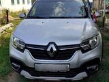 Renault Sandero Stepway 2019 годаүшін6 500 000 тг. в Актобе