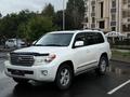 Toyota Land Cruiser 2013 годаүшін22 300 000 тг. в Астана – фото 3