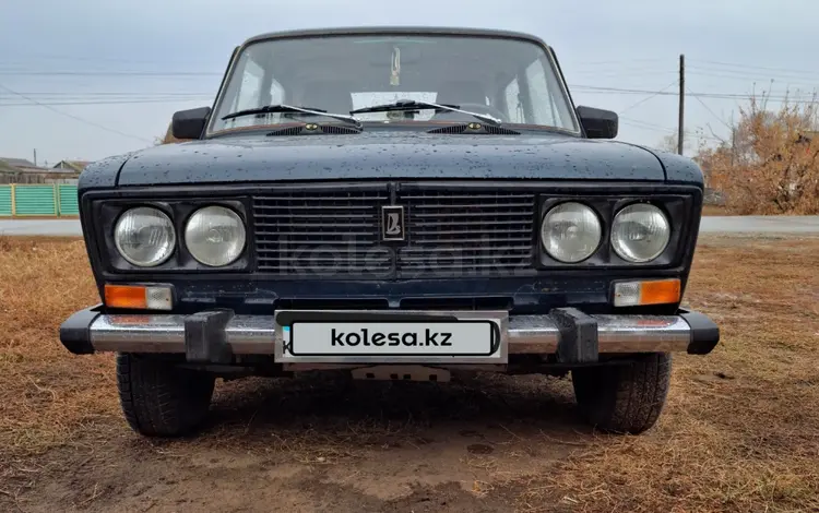 ВАЗ (Lada) 2106 2003 года за 1 600 000 тг. в Костанай