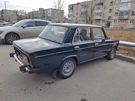 ВАЗ (Lada) 2106 2003 года за 1 600 000 тг. в Костанай – фото 17