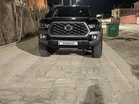 Toyota Tacoma 2018 года за 20 000 000 тг. в Актау