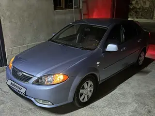Daewoo Gentra