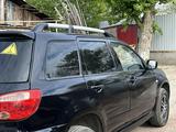 Mitsubishi Outlander 2007 года за 3 800 000 тг. в Уральск – фото 4