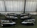 Фара Lexus RX ES 2019-2025 за 50 000 тг. в Алматы – фото 2