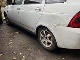 ВАЗ (Lada) Priora 2172 2012 года за 1 500 000 тг. в Караганда – фото 3