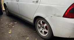 ВАЗ (Lada) Priora 2172 2012 года за 1 500 000 тг. в Караганда – фото 3