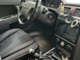 ВАЗ (Lada) Priora 2172 2012 года за 1 500 000 тг. в Караганда – фото 4