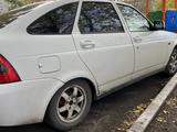 ВАЗ (Lada) Priora 2172 2012 года за 1 500 000 тг. в Караганда – фото 2