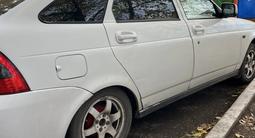 ВАЗ (Lada) Priora 2172 2012 года за 1 500 000 тг. в Караганда – фото 2