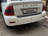 ВАЗ (Lada) Priora 2172 2012 года за 1 500 000 тг. в Караганда
