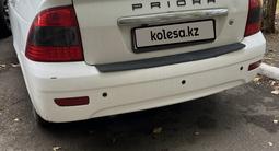 ВАЗ (Lada) Priora 2172 2012 года за 1 500 000 тг. в Караганда