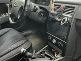 ВАЗ (Lada) Priora 2172 2012 года за 1 500 000 тг. в Караганда – фото 5