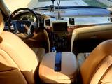 Cadillac Escalade 2009 годаүшін7 000 000 тг. в Алматы – фото 4