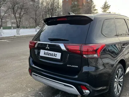 Mitsubishi Outlander 2022 года за 11 400 000 тг. в Павлодар – фото 4