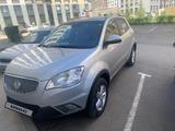 SsangYong Actyon 2012 года за 5 800 000 тг. в Жезказган – фото 2