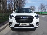 Subaru Forester 2022 года за 17 900 000 тг. в Алматы