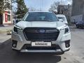 Subaru Forester 2022 года за 17 900 000 тг. в Алматы – фото 10