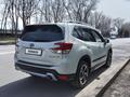 Subaru Forester 2022 года за 17 900 000 тг. в Алматы – фото 4