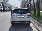 Subaru Forester 2022 года за 17 900 000 тг. в Алматы – фото 5