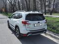 Subaru Forester 2022 года за 17 900 000 тг. в Алматы – фото 6