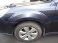 Крылья передние на Subaru Outback BR9 за 60 000 тг. в Усть-Каменогорск – фото 2