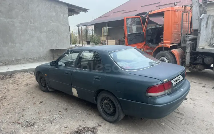 Mazda 626 1993 года за 500 000 тг. в Шымкент