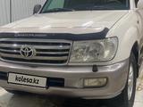 Toyota Land Cruiser 2005 года за 11 200 000 тг. в Жанаозен – фото 2