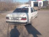 Mercedes-Benz E 300 1989 годаүшін1 000 000 тг. в Кокшетау – фото 3