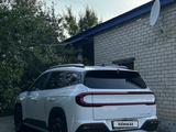 Hyundai Mufasa 2023 года за 11 200 000 тг. в Актобе – фото 4