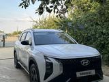 Hyundai Mufasa 2023 года за 11 200 000 тг. в Актобе – фото 3