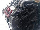 Двигатель BKH AUK на Audi A8 D3 3.2 FSI;үшін750 000 тг. в Астана – фото 4