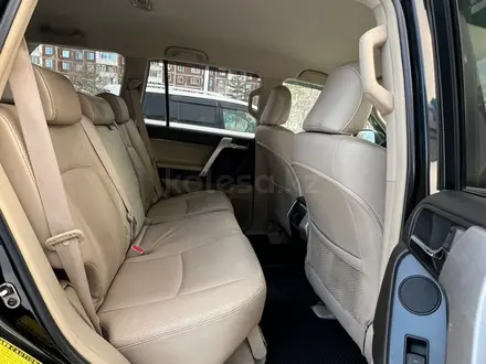 Toyota Land Cruiser Prado 2012 года за 20 000 000 тг. в Караганда – фото 16