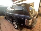 Land Rover Range Rover 2008 годаүшін7 500 000 тг. в Жанаозен – фото 4