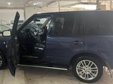 Land Rover Range Rover 2008 года за 7 500 000 тг. в Жанаозен – фото 3