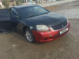 Mitsubishi Galant 2008 годаүшін1 400 000 тг. в Шымкент