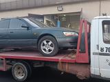 Toyota Windom 1994 годаүшін900 000 тг. в Алматы – фото 2