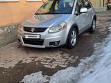 Suzuki SX4 2007 года за 5 100 000 тг. в Алматы