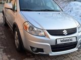 Suzuki SX4 2007 года за 5 100 000 тг. в Алматы – фото 4