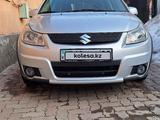 Suzuki SX4 2007 года за 5 100 000 тг. в Алматы – фото 5