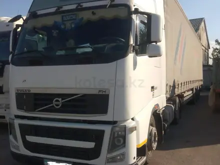 Volvo  FH 2011 года за 25 000 000 тг. в Алматы – фото 2