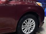 Toyota Sienna 2011 годаүшін9 800 000 тг. в Актобе – фото 3