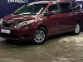 Toyota Sienna 2011 годаүшін9 800 000 тг. в Актобе