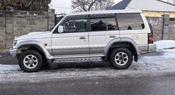 Mitsubishi Pajero 1996 года за 3 000 000 тг. в Алматы