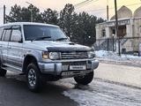 Mitsubishi Pajero 1996 годаүшін3 000 000 тг. в Алматы – фото 4