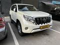 Toyota Land Cruiser Prado 2016 года за 20 500 000 тг. в Алматы