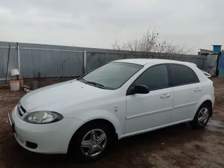 Chevrolet Lacetti 2011 года за 2 500 000 тг. в Уральск