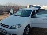 Chevrolet Lacetti 2011 года за 2 500 000 тг. в Уральск – фото 2