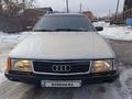 Audi 100 1988 годаfor1 000 000 тг. в Талдыкорган