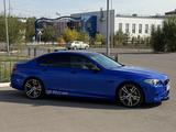 BMW 528 2014 года за 11 500 000 тг. в Караганда – фото 5