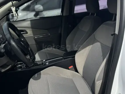 Chevrolet Cobalt 2023 года за 5 000 000 тг. в Костанай – фото 10